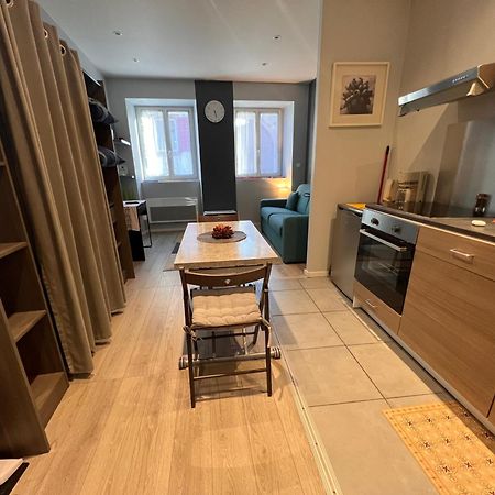 Studio Tout Confort 2 Personnes Au Coeur De L'Alsace Wolxheim Esterno foto