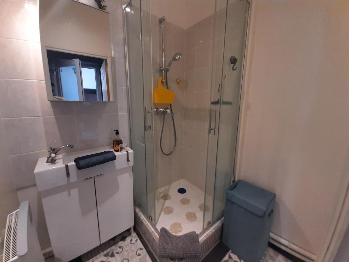 Studio Tout Confort 2 Personnes Au Coeur De L'Alsace Wolxheim Esterno foto