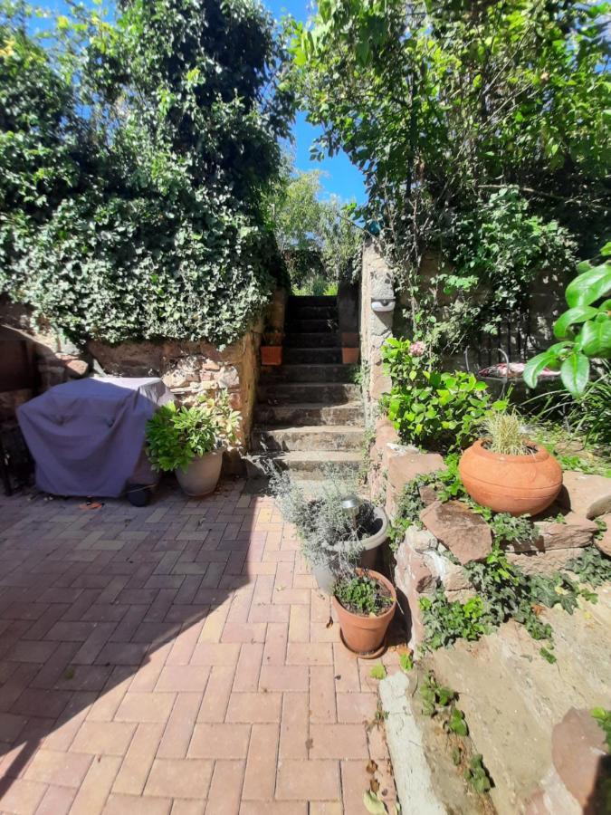 Studio Tout Confort 2 Personnes Au Coeur De L'Alsace Wolxheim Esterno foto