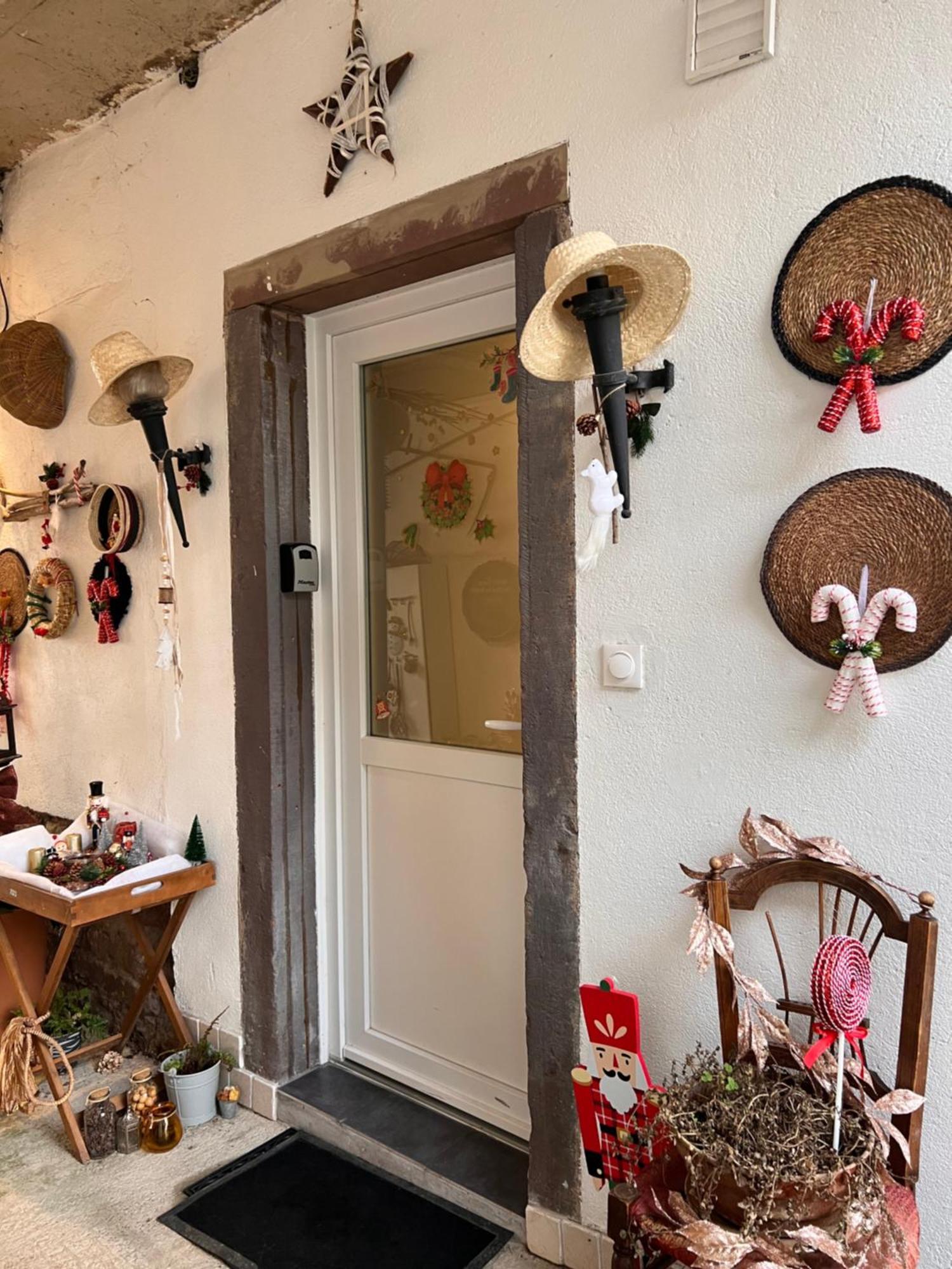 Studio Tout Confort 2 Personnes Au Coeur De L'Alsace Wolxheim Esterno foto