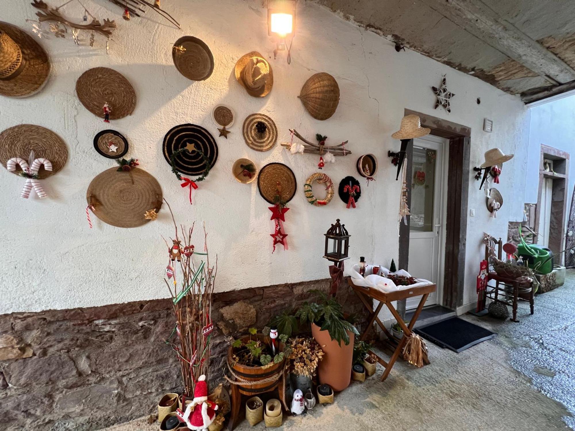 Studio Tout Confort 2 Personnes Au Coeur De L'Alsace Wolxheim Esterno foto