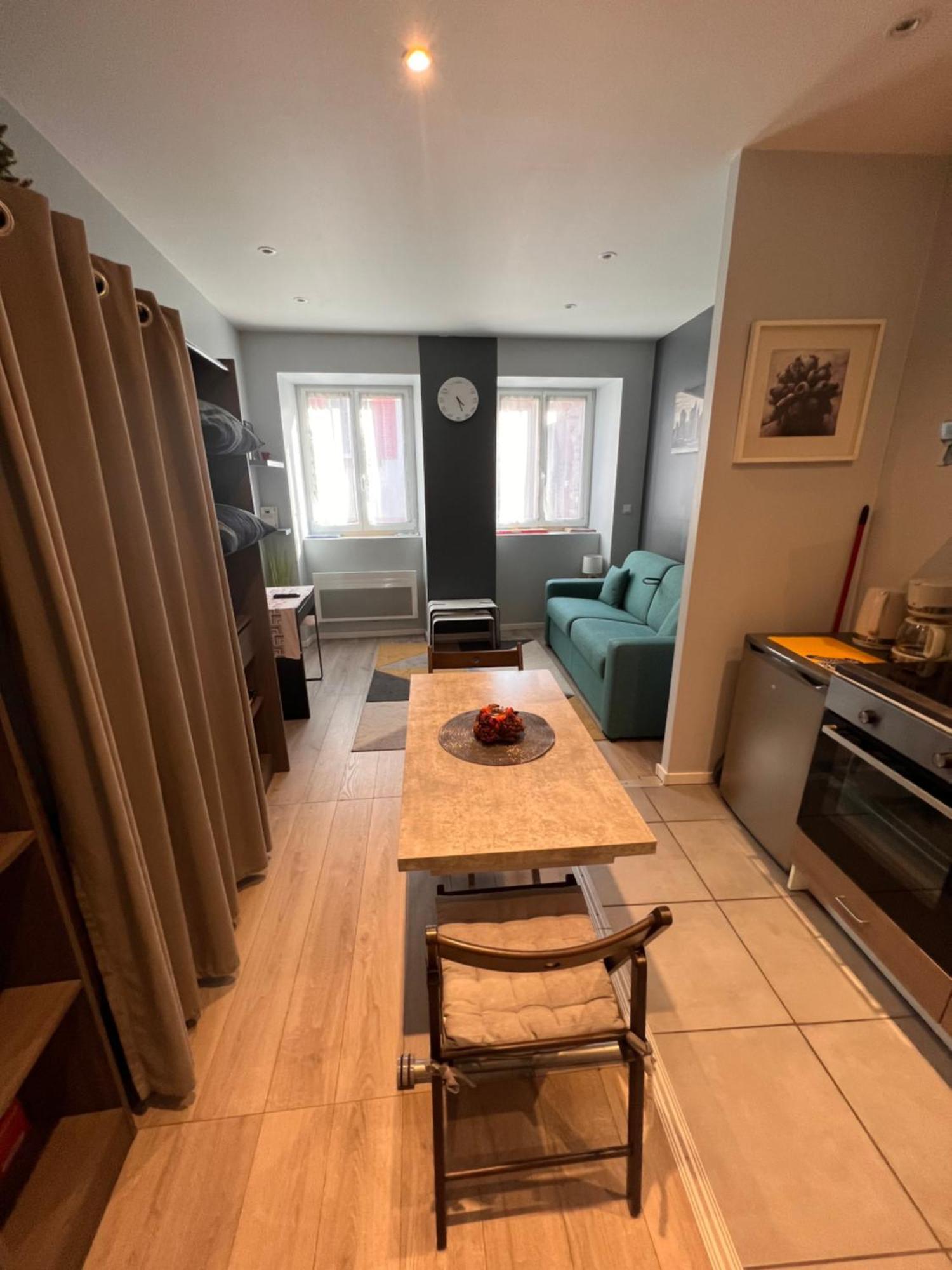 Studio Tout Confort 2 Personnes Au Coeur De L'Alsace Wolxheim Esterno foto